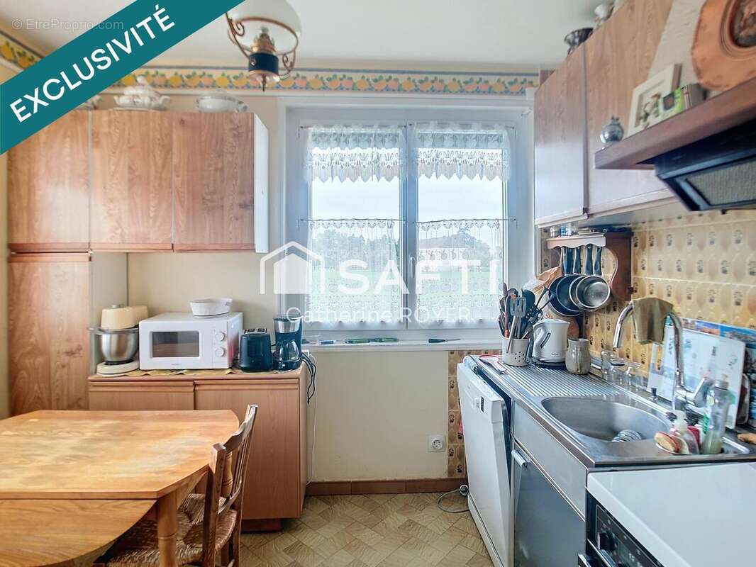 Photo 8 - Maison à LA CHAPELLE-SAINT-SAUVEUR