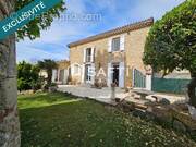 Photo 1 - Maison à VILLEFRANCHE-DE-LAURAGAIS