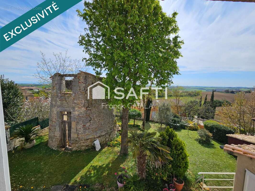 Photo 4 - Maison à VILLEFRANCHE-DE-LAURAGAIS