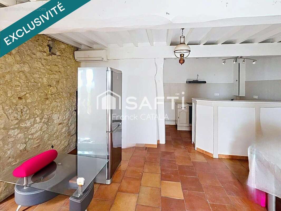 Photo 9 - Maison à VILLEFRANCHE-DE-LAURAGAIS