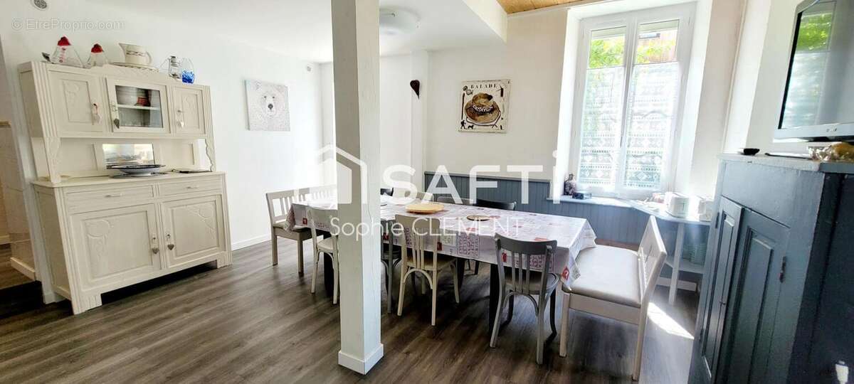 Photo 2 - Maison à BAGNERES-DE-LUCHON