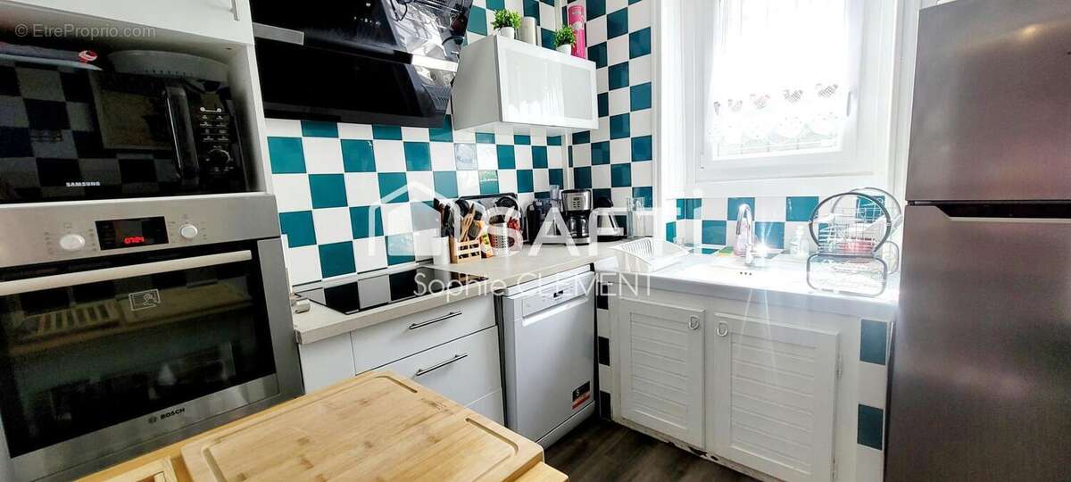 Photo 3 - Maison à BAGNERES-DE-LUCHON