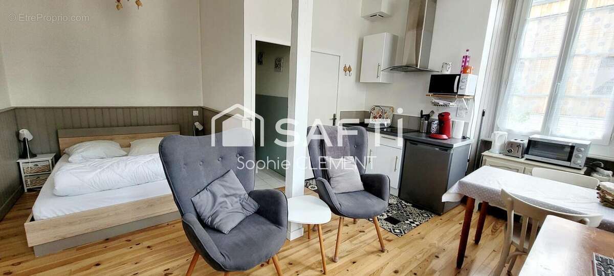 Photo 5 - Maison à BAGNERES-DE-LUCHON