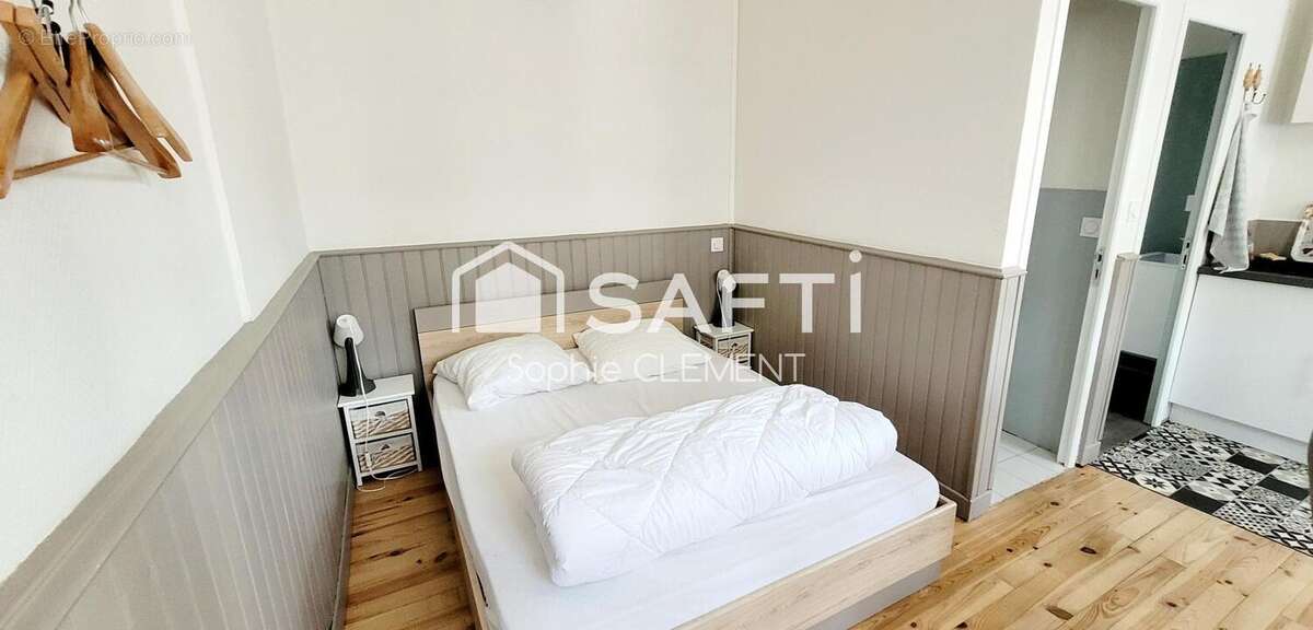 Photo 6 - Maison à BAGNERES-DE-LUCHON