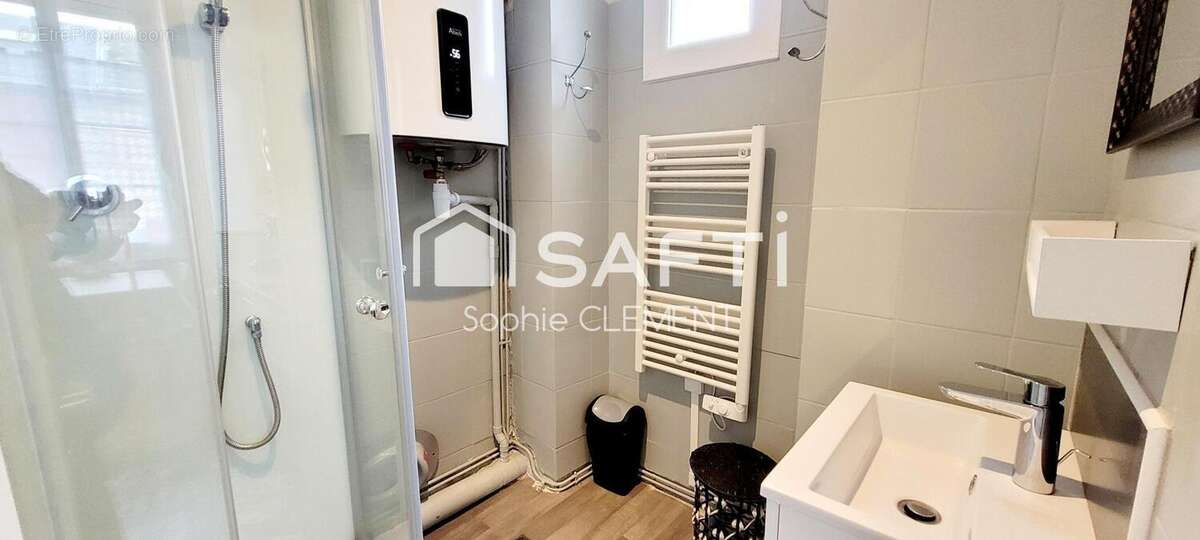 Photo 7 - Maison à BAGNERES-DE-LUCHON