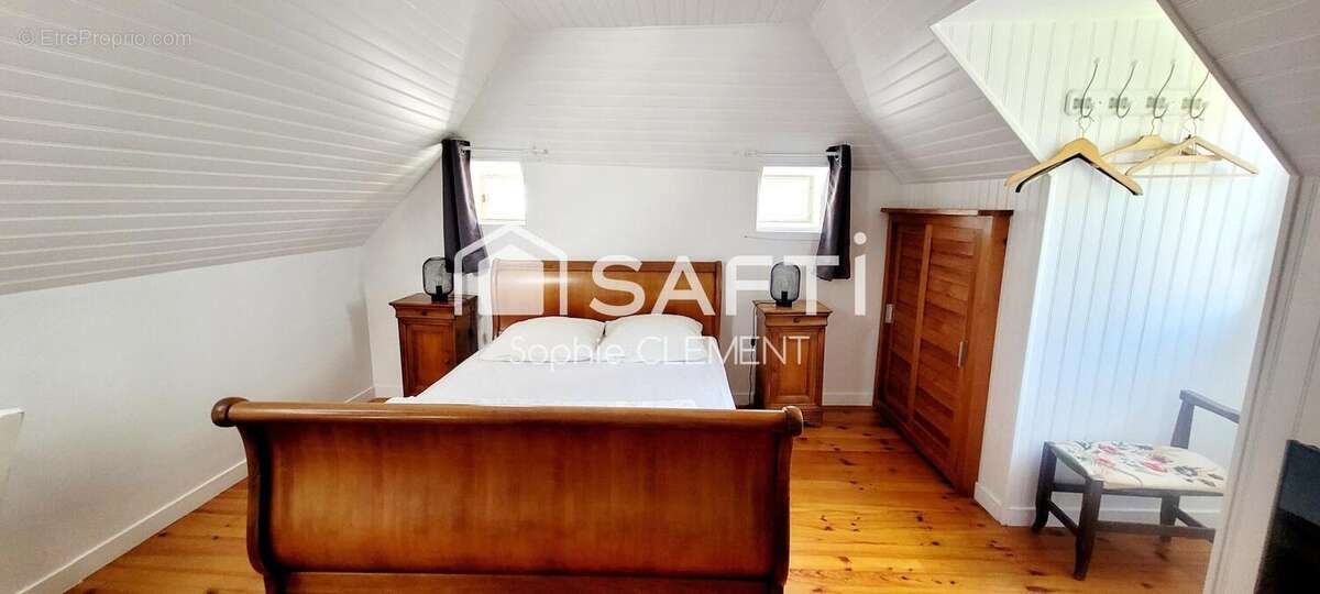 Photo 8 - Maison à BAGNERES-DE-LUCHON