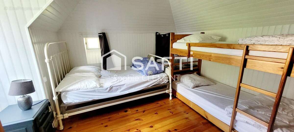 Photo 9 - Maison à BAGNERES-DE-LUCHON