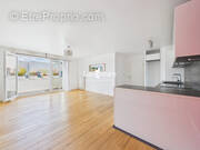 Appartement à CHATENAY-MALABRY