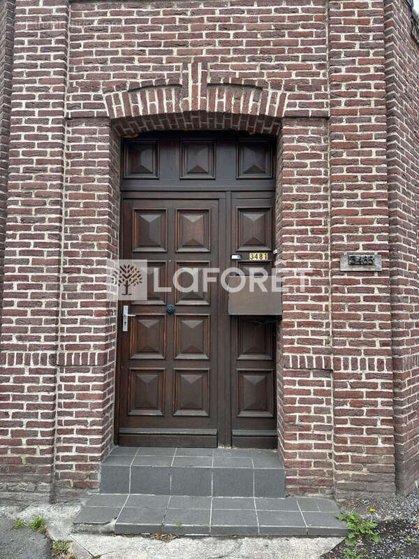 Appartement à DOUAI