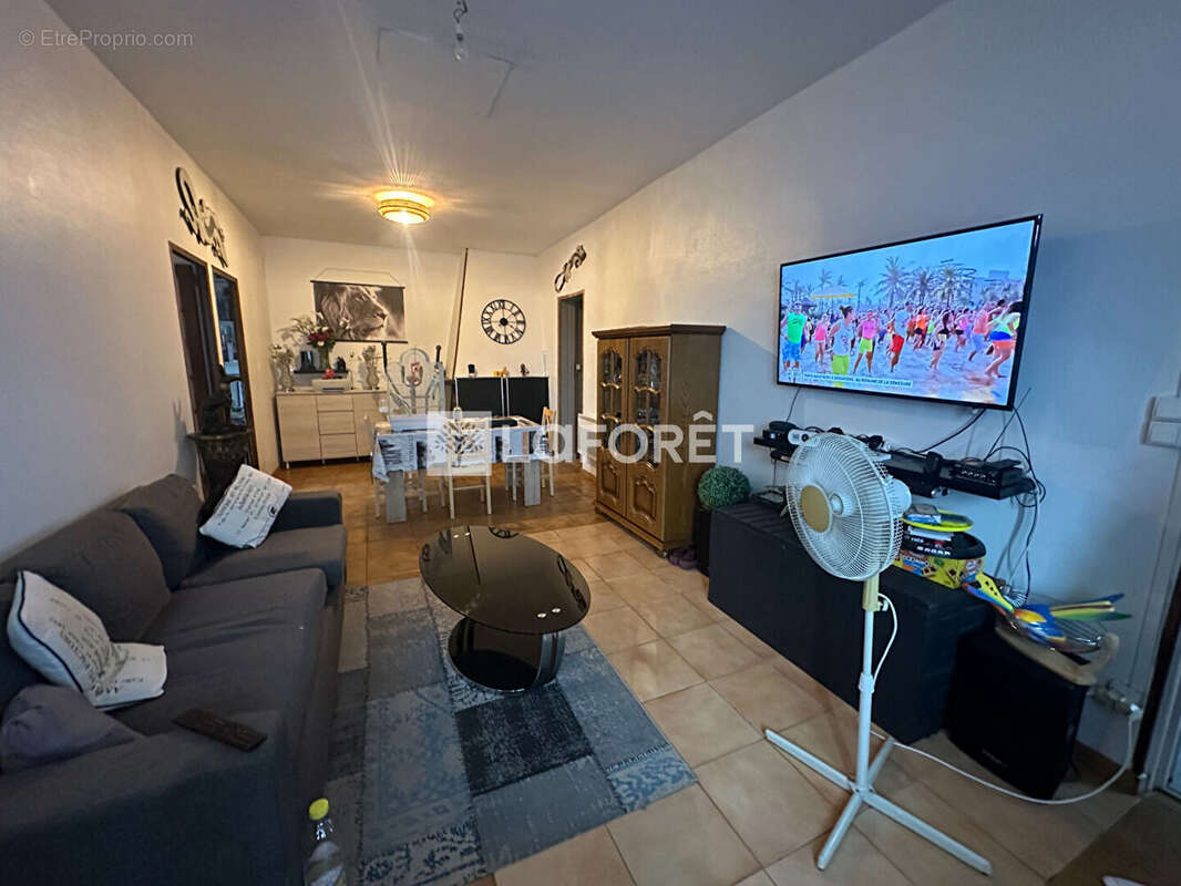 Appartement à DOUAI