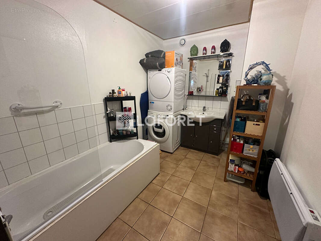 Appartement à DOUAI
