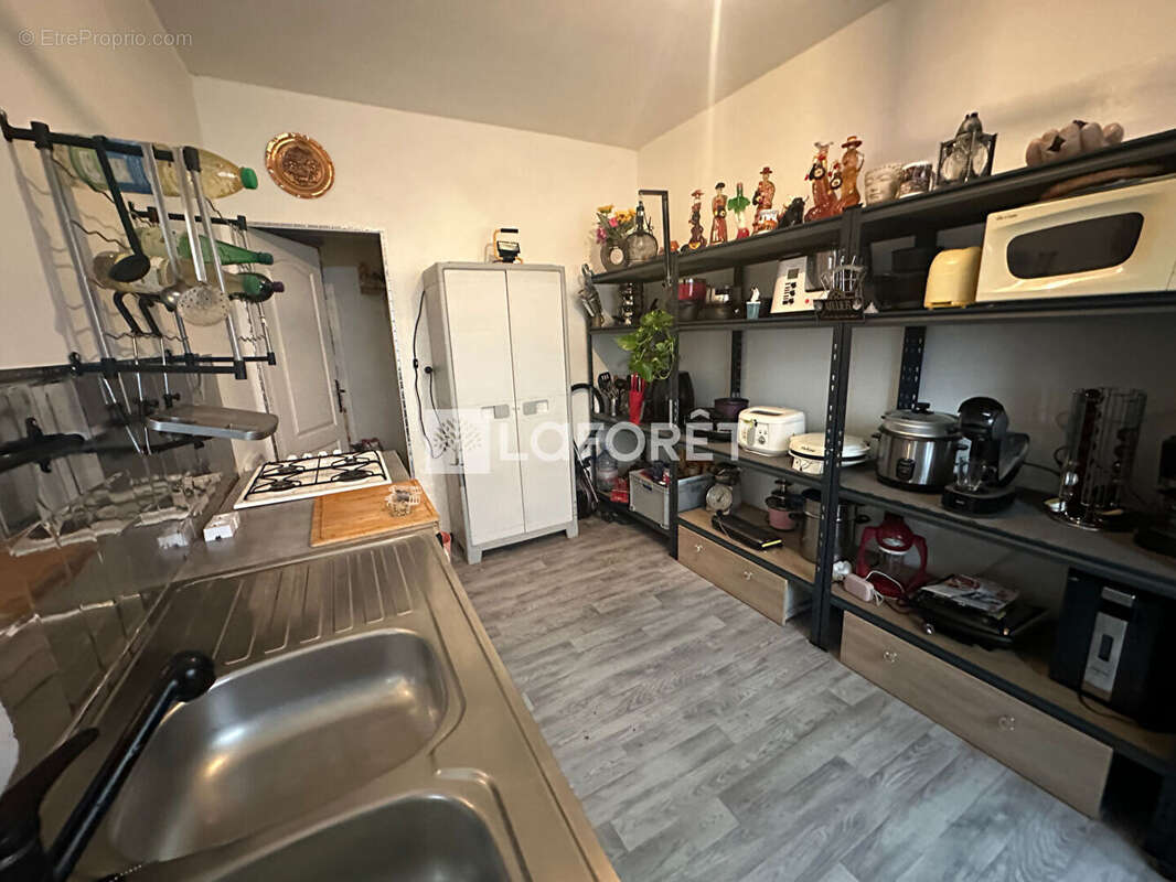 Appartement à DOUAI