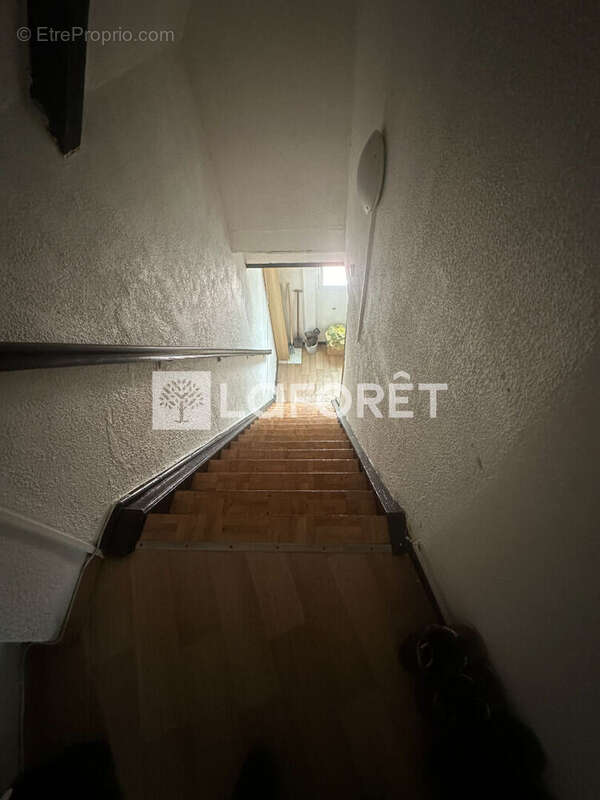 Appartement à DOUAI