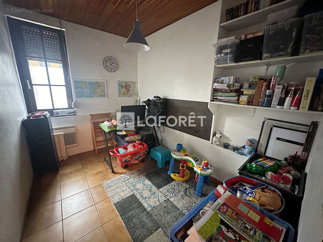 Appartement à DOUAI