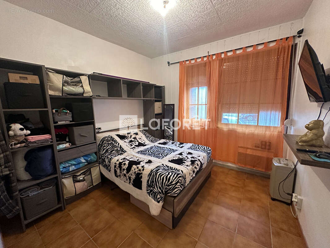 Appartement à DOUAI