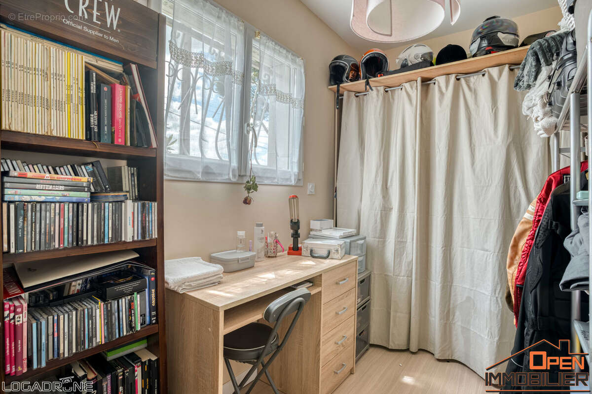 Maison à MONFLANQUIN