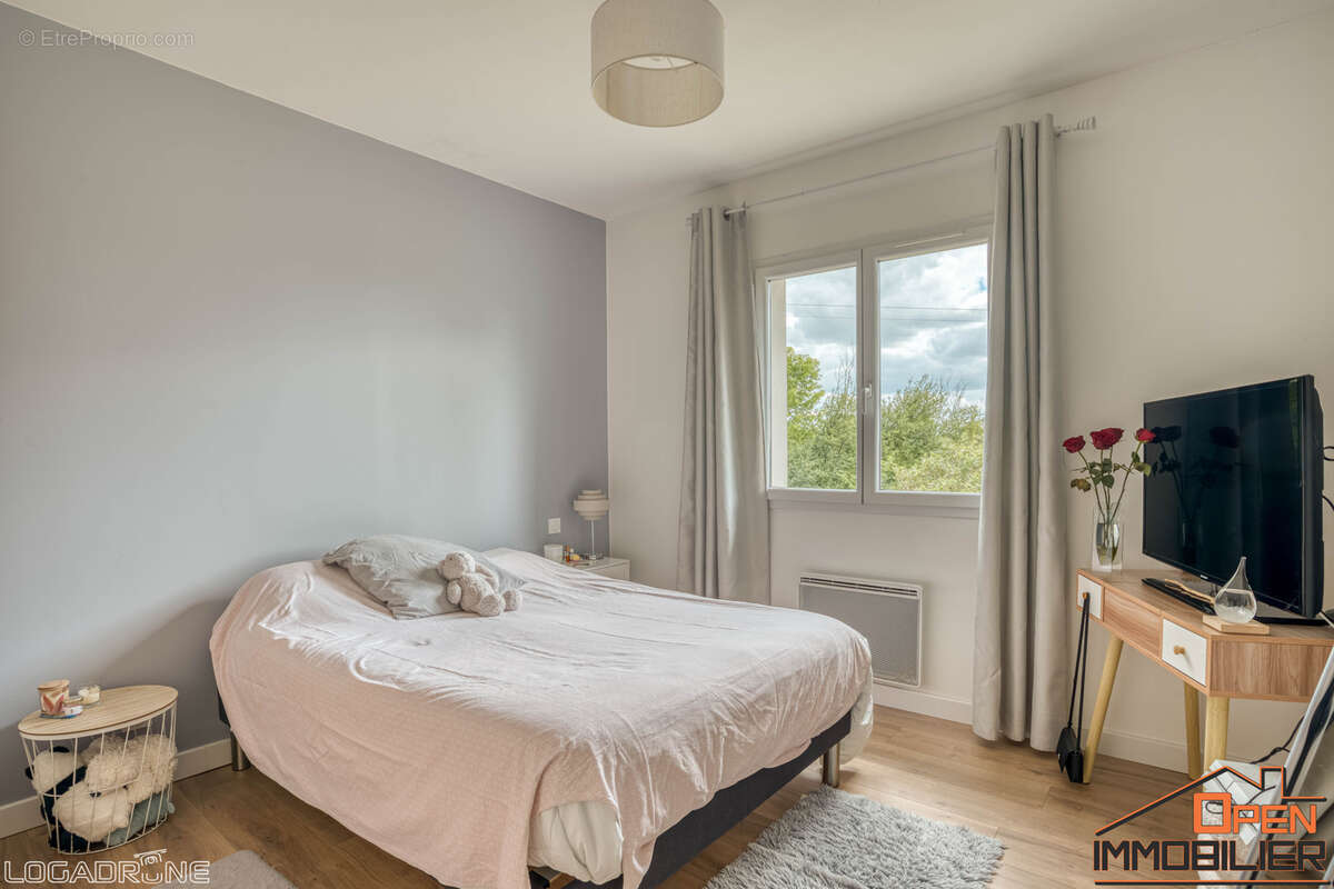 Maison à MONFLANQUIN