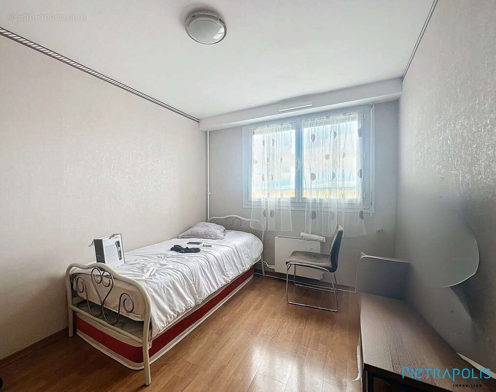 Appartement à ROANNE