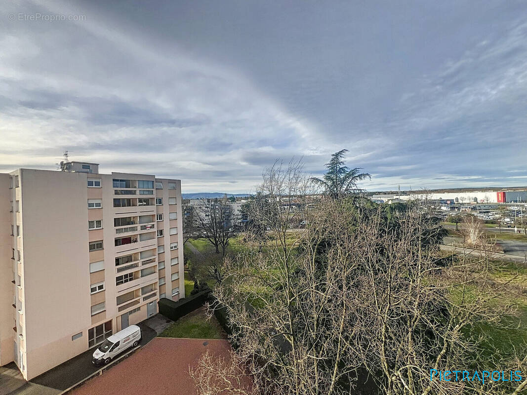 Appartement à ROANNE