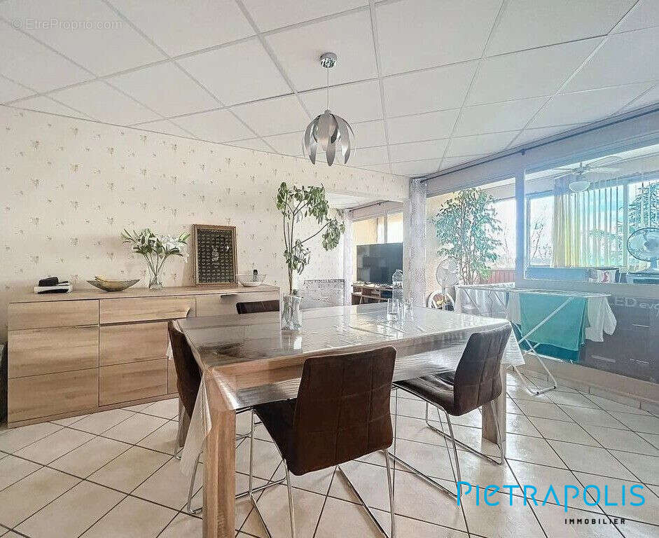Appartement à ROANNE