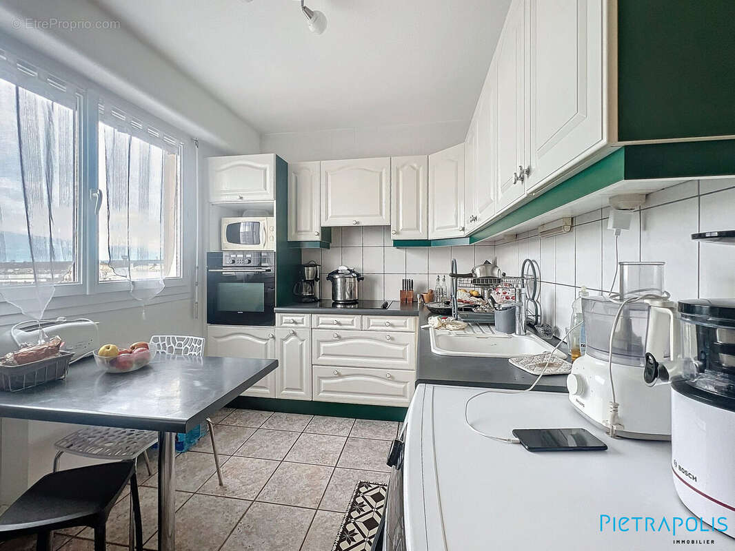 Appartement à ROANNE