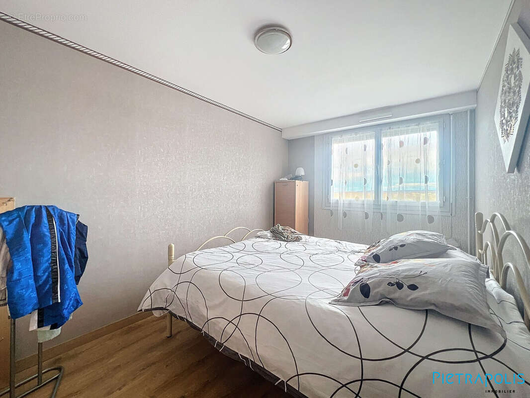 Appartement à ROANNE