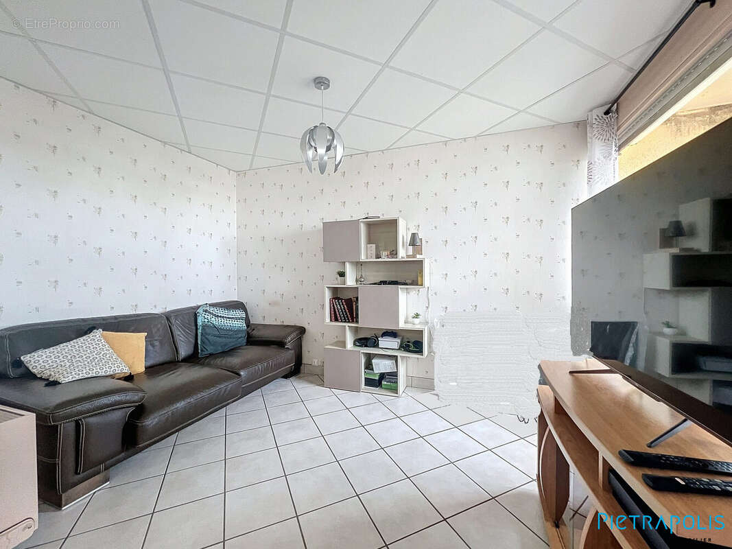 Appartement à ROANNE