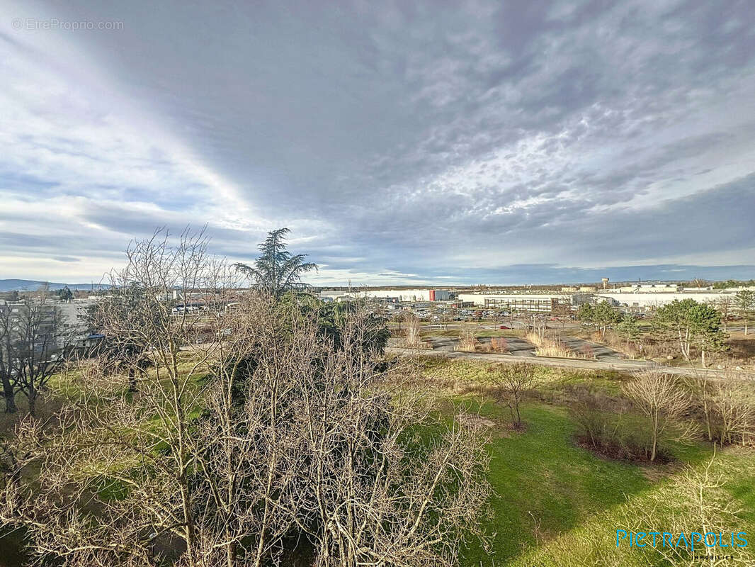 Appartement à ROANNE