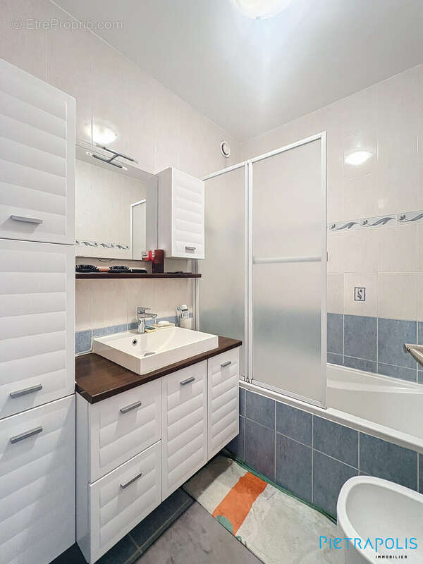 Appartement à ROANNE