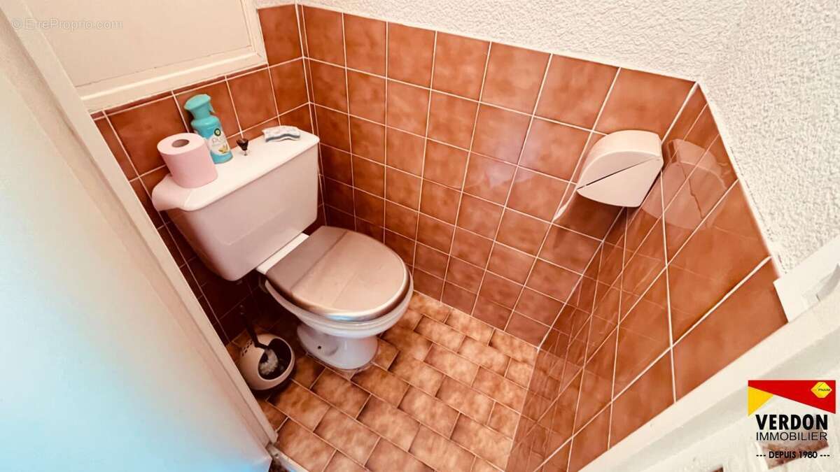 Appartement à ALLOS