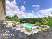 Maison à SAINT-VARENT