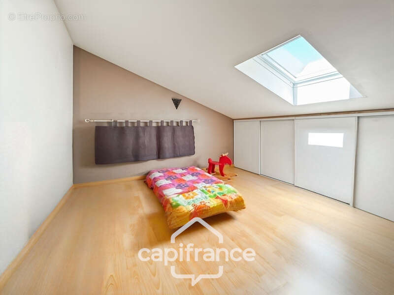 Maison à SAINT-VALLIER