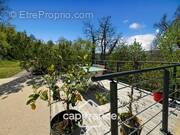 Maison à SAINT-VALLIER