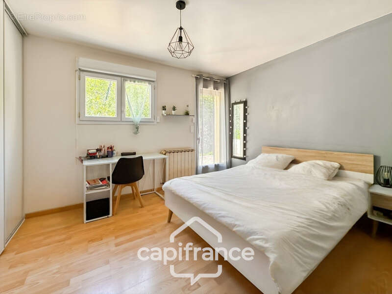 Maison à SAINT-VALLIER