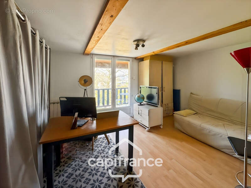 Maison à SAINT-VALLIER