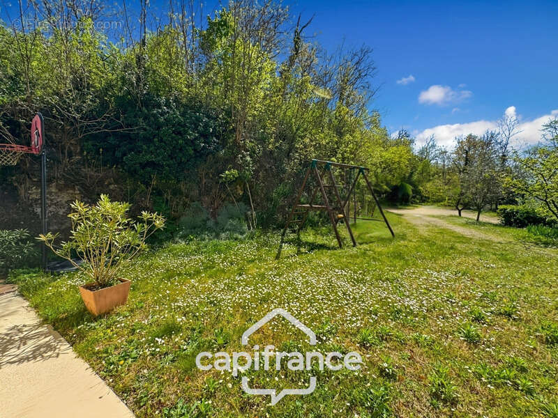 Maison à SAINT-VALLIER