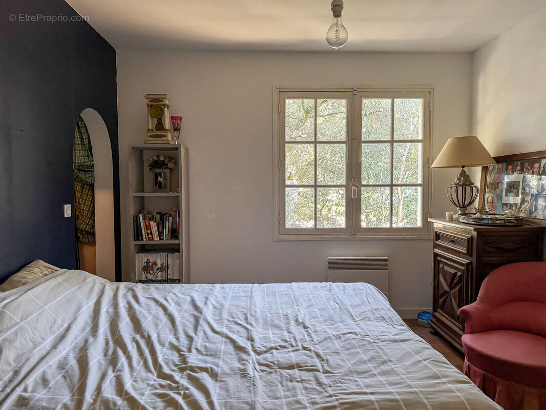 Maison à SAINT-PALAIS-SUR-MER