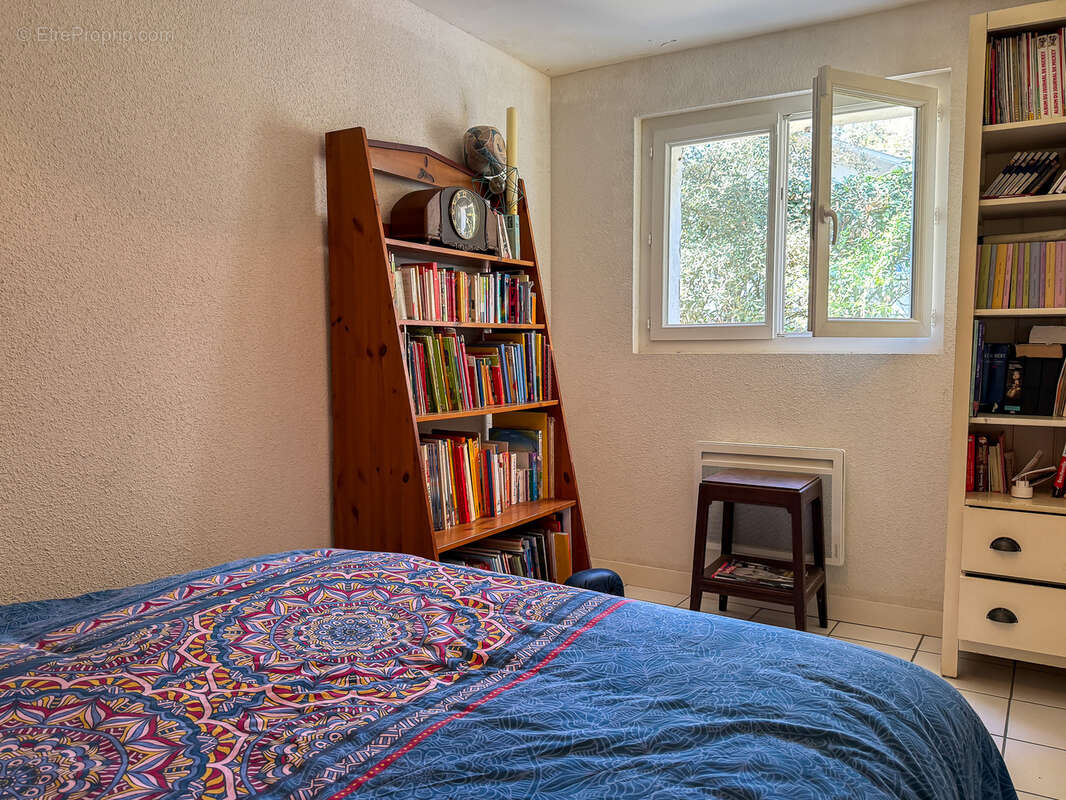 Maison à SAINT-PALAIS-SUR-MER