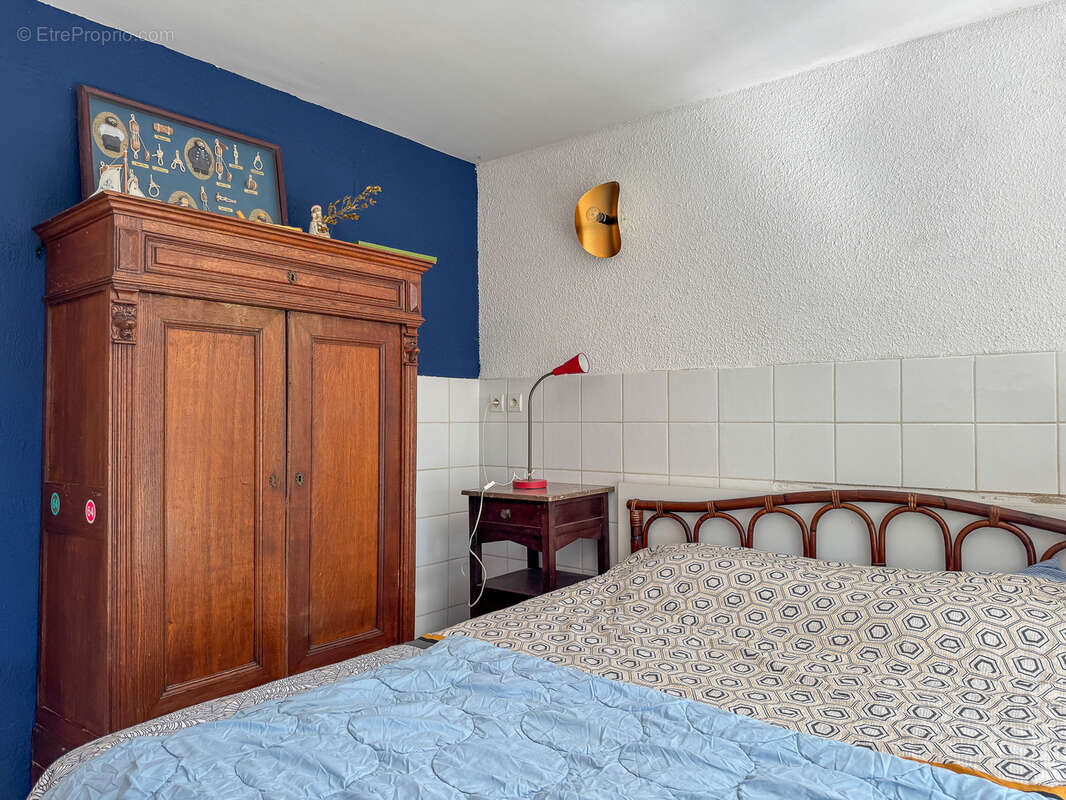 Maison à SAINT-PALAIS-SUR-MER