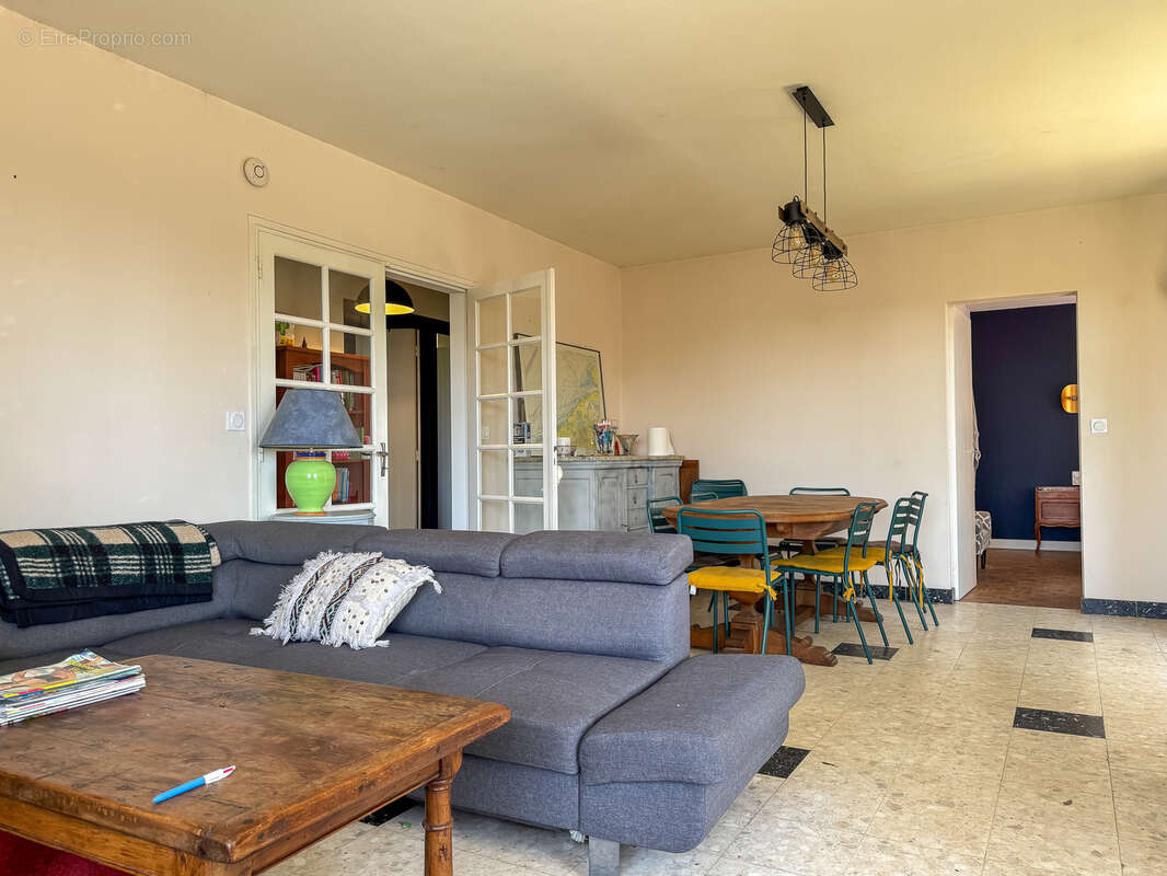 Maison à SAINT-PALAIS-SUR-MER