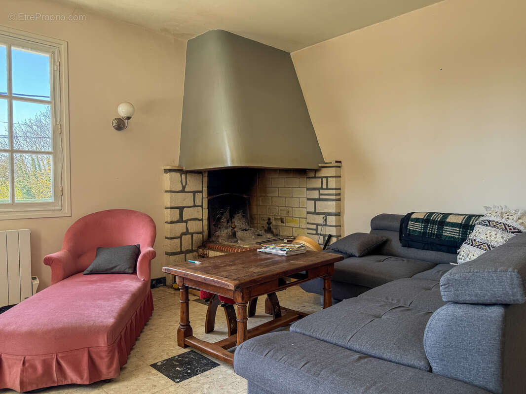 Maison à SAINT-PALAIS-SUR-MER