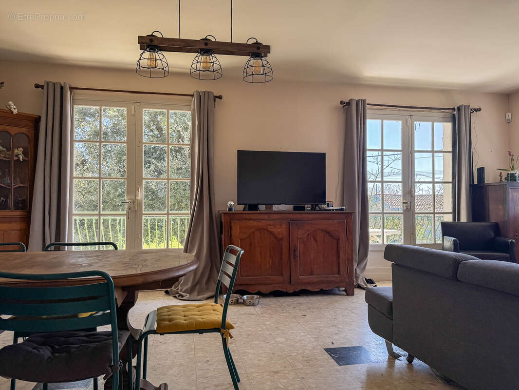 Maison à SAINT-PALAIS-SUR-MER