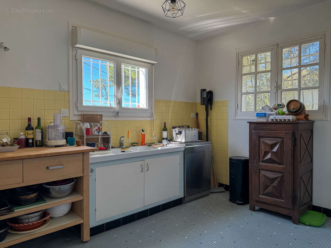 Maison à SAINT-PALAIS-SUR-MER