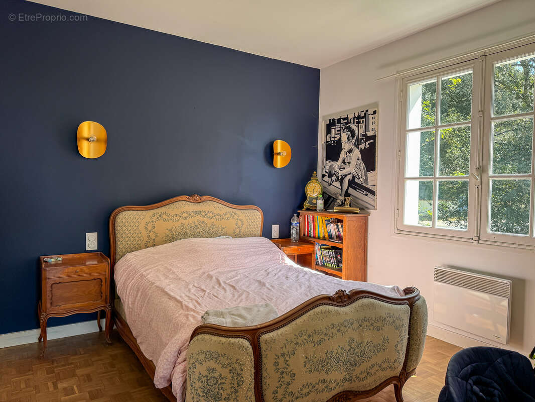 Maison à SAINT-PALAIS-SUR-MER