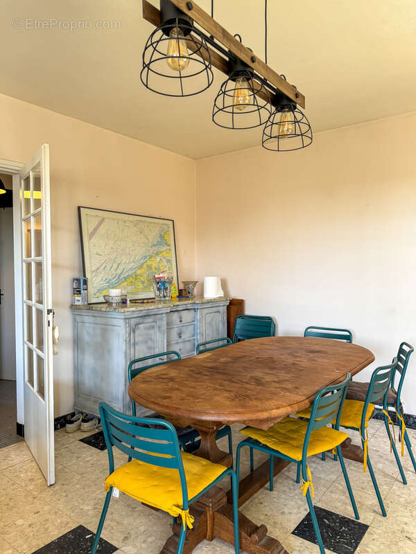 Maison à SAINT-PALAIS-SUR-MER