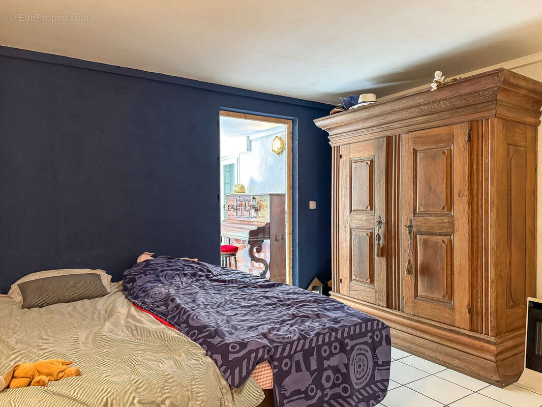 Maison à SAINT-PALAIS-SUR-MER