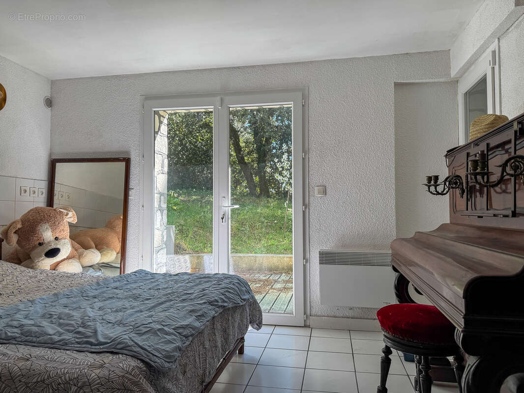 Maison à SAINT-PALAIS-SUR-MER