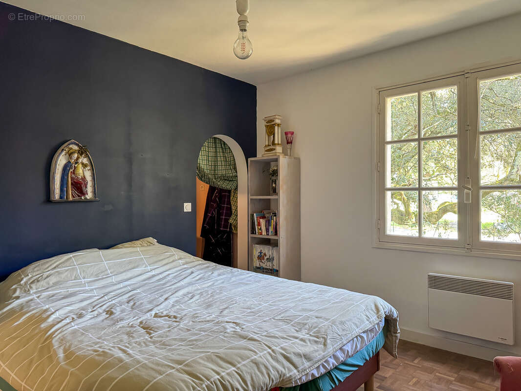 Maison à SAINT-PALAIS-SUR-MER