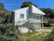Maison à SAINT-PALAIS-SUR-MER