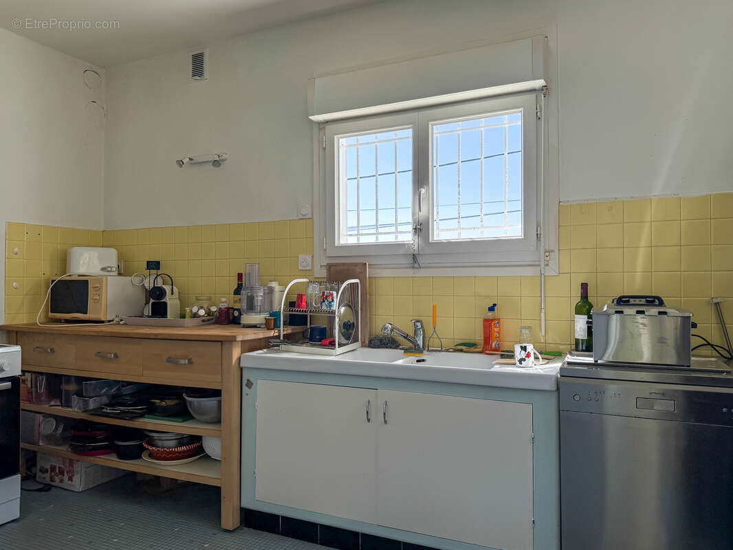 Maison à SAINT-PALAIS-SUR-MER